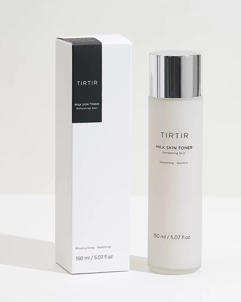 TIRTIR Milk Skin Toner (150 ml)