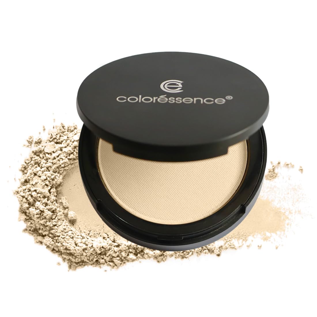 COLORESSENCE - Starlet Compact Powder
