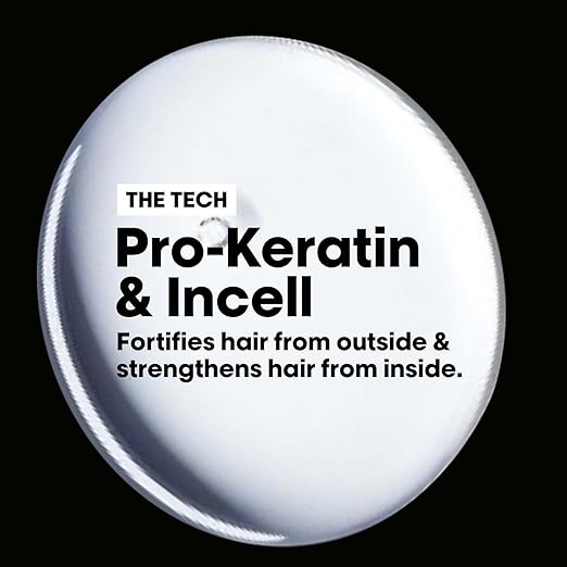 L'Oréal Professionnel Paris - Xtenso Care Leave-In Serum