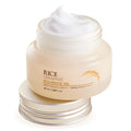 The Face Shop Rice & Ceramide Moisturizing Cream - ZAVE