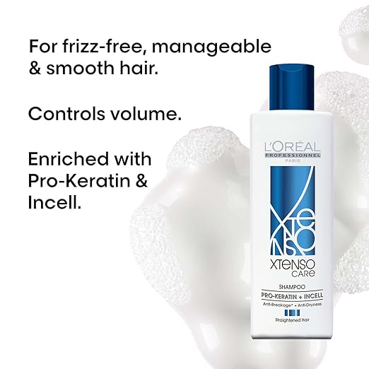 L'Oréal Professionnel -  Xtenso Care Shampoo
