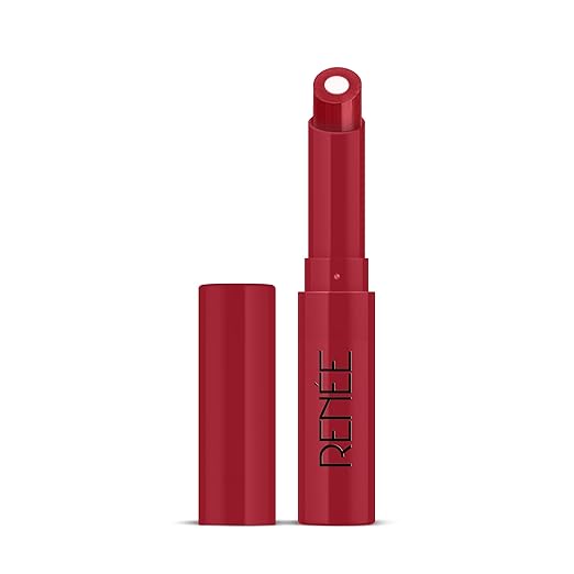 RENEE - Lip Fix 3 in 1 Tinted Lip Balm