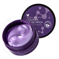 Mizon Collagen Eye Gel Patch - ZAVE