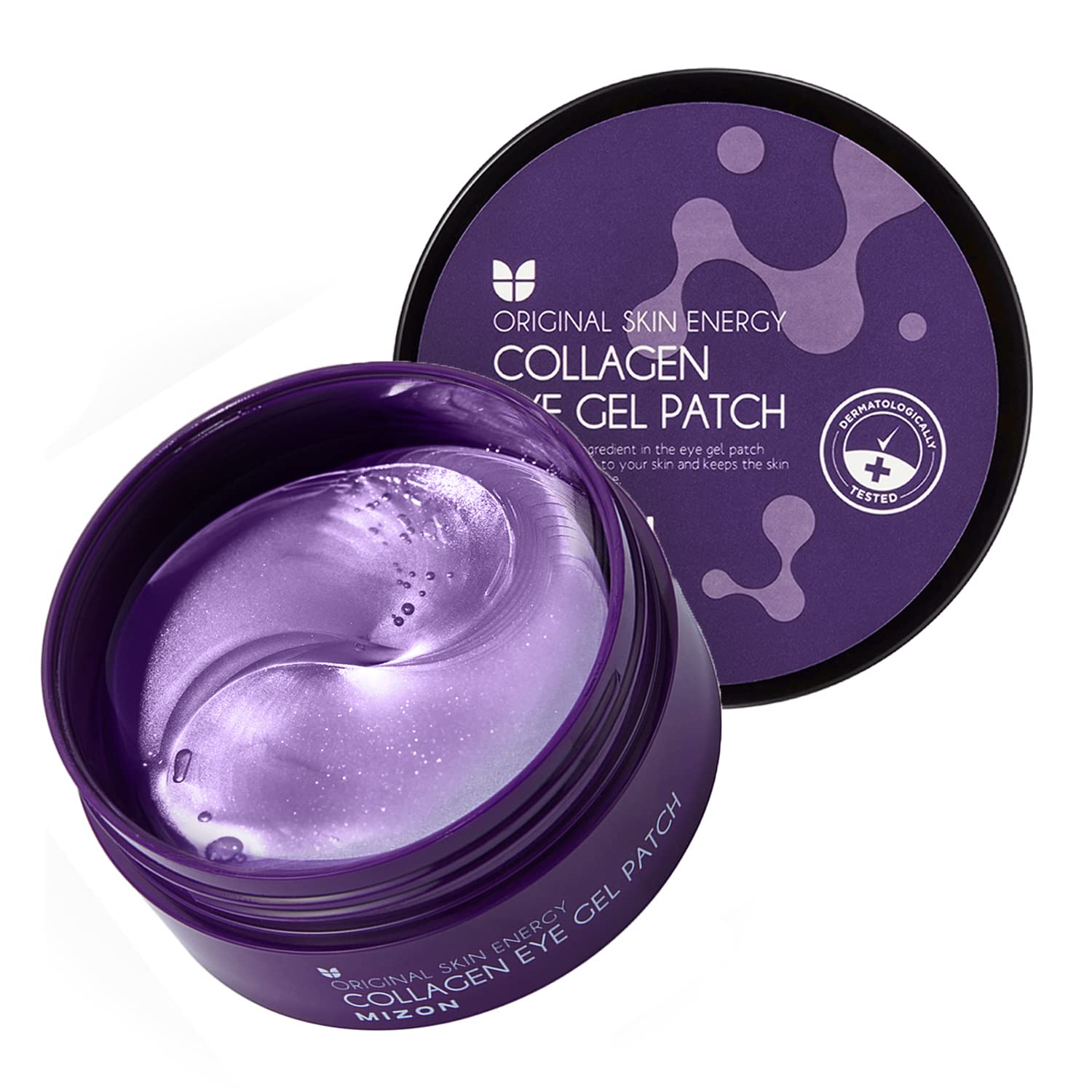 Mizon Collagen Eye Gel Patch