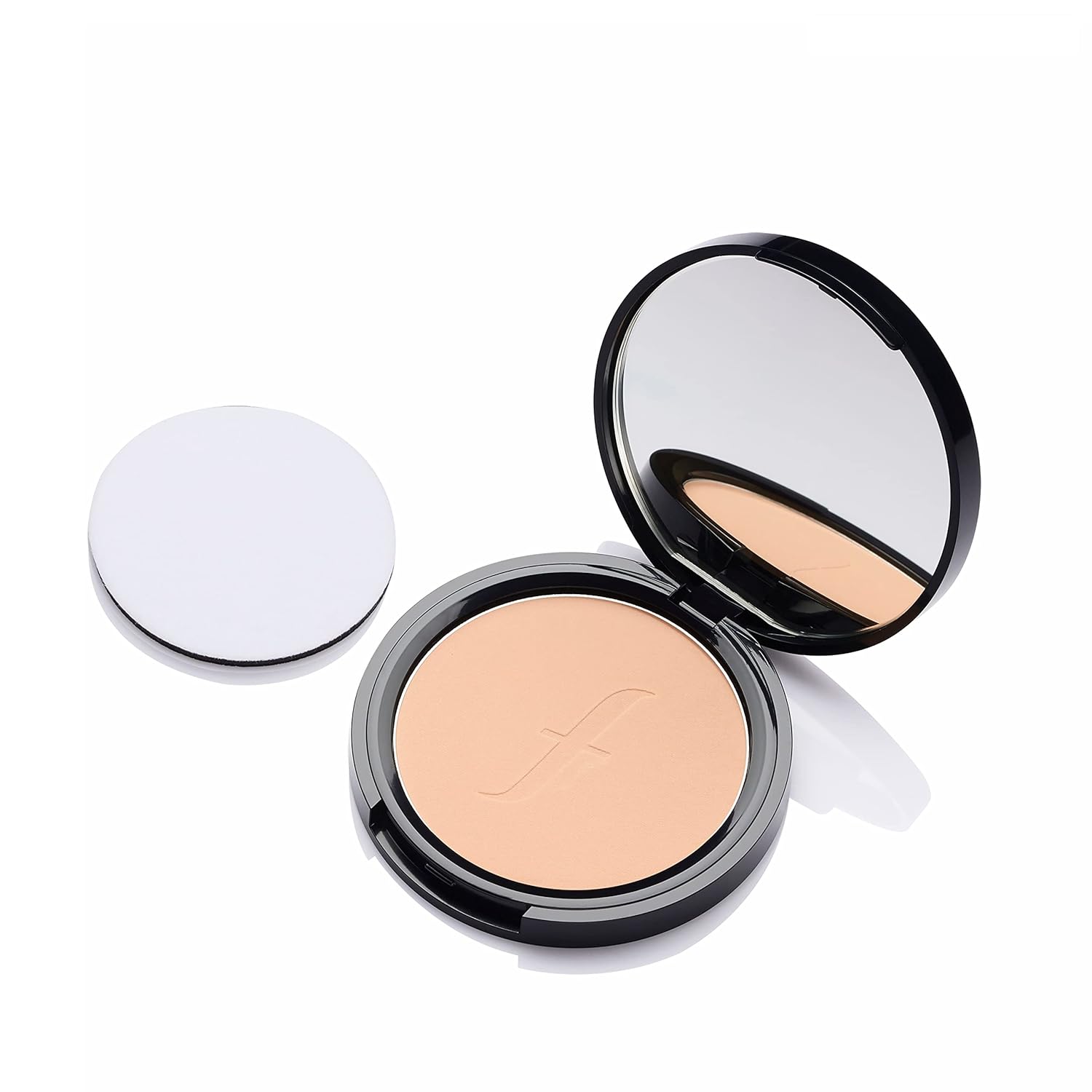 Faces Canada - Perfecting Pressed Powder