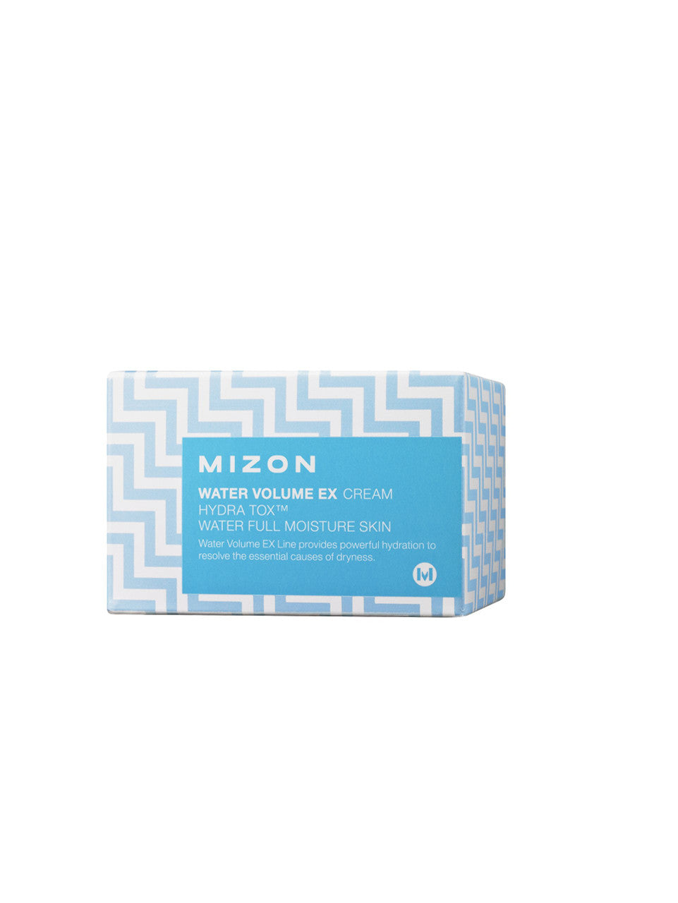 Mizon Water Volume Ex Cream 100ml