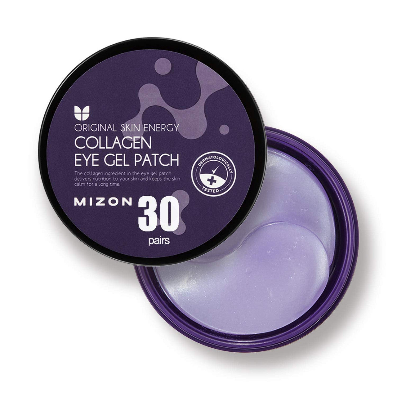 Mizon Collagen Eye Gel Patch
