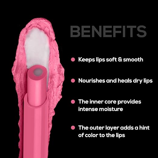 RENEE - Lip Fix 3 in 1 Tinted Lip Balm