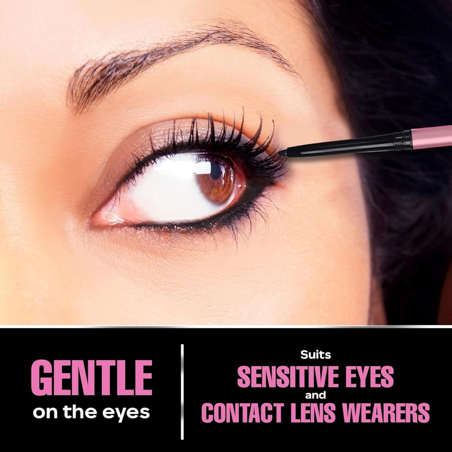 FACES CANADA - Fresh Eyes Kajal Stick