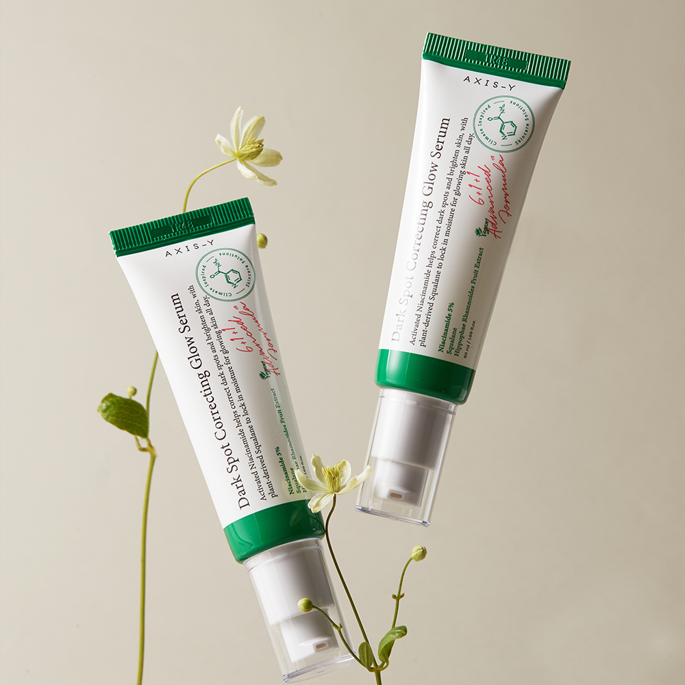 Axis-Y Dark Spot Correcting Glow Serum (50 ml)