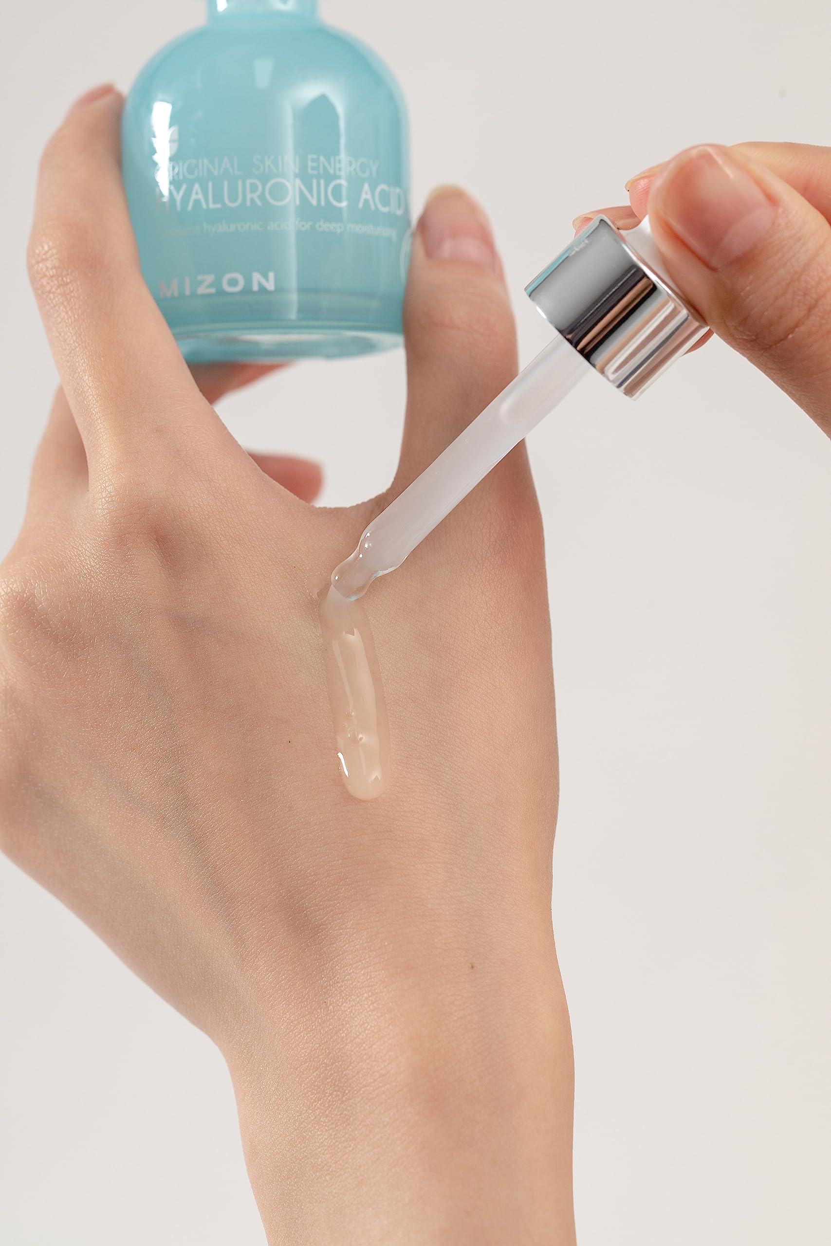 Mizon Original Skin Energy Hyaluronic Acid (30 ml)