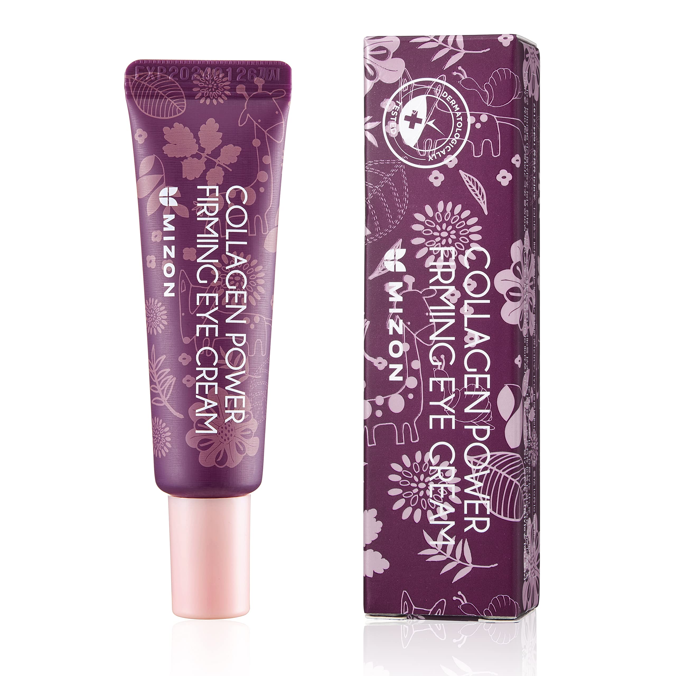 Mizon Collagen Power Firming Eye Cream 10ML