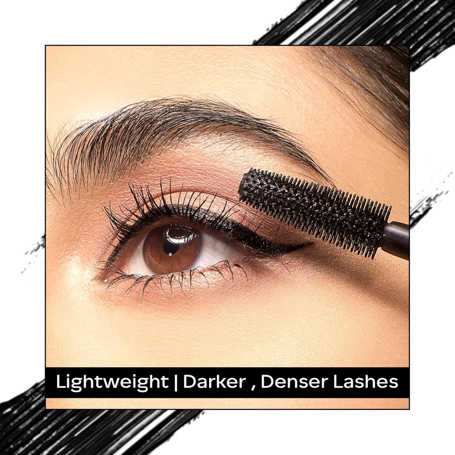 Faces Canada - Magnet eyes Dramatic Volumizing