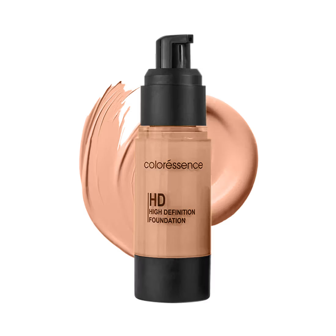 Coloressence - High Definition Foundation