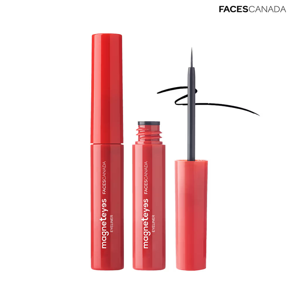 FACES CANADA - Magnet eyes Range Trio Pack Blac