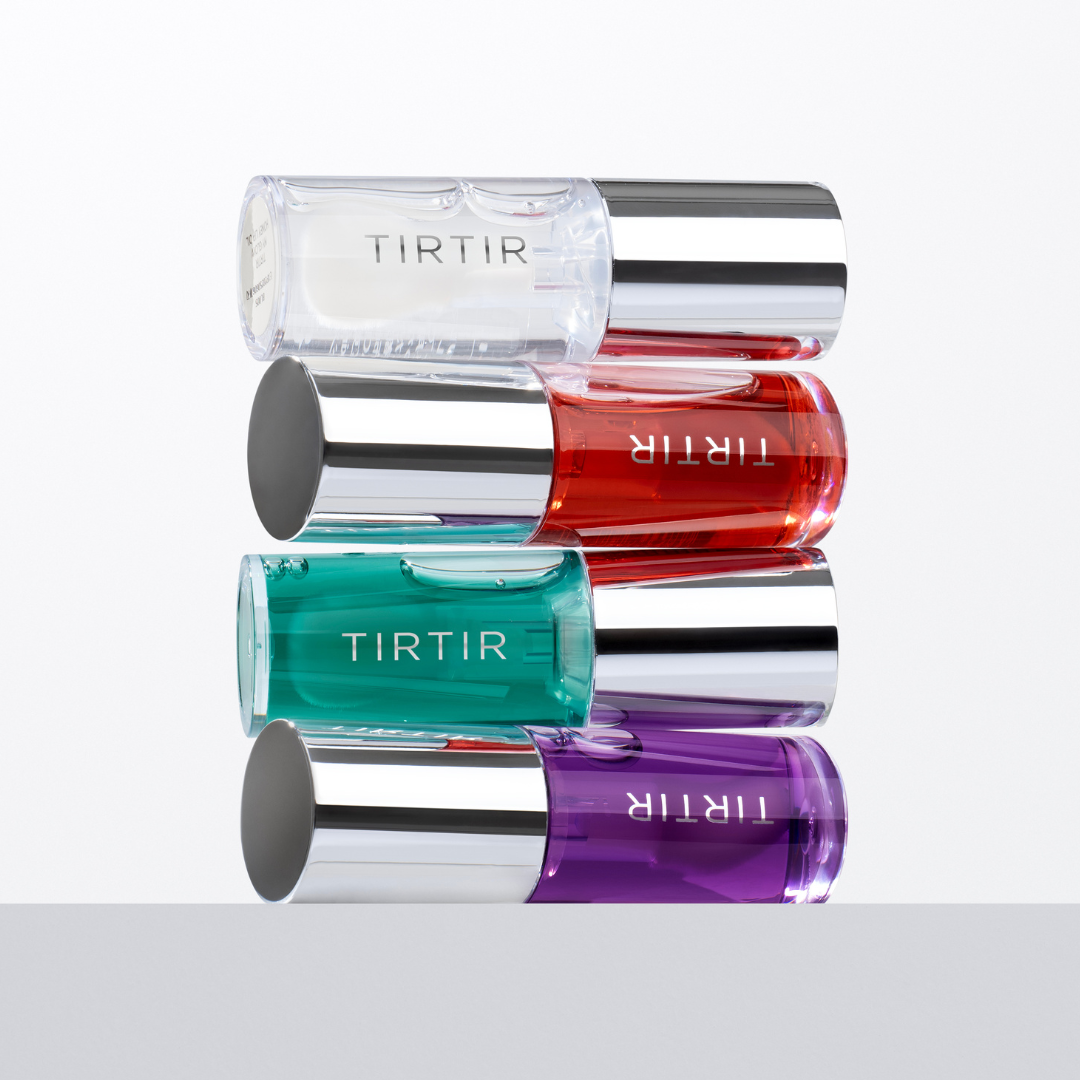 TIRTIR My Glow Lip Oil - Mint (5.7 ml)
