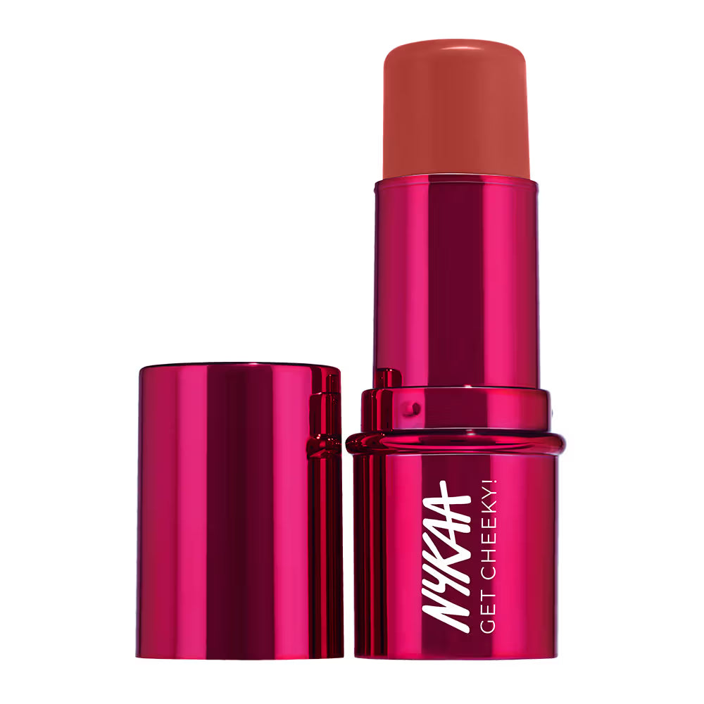 Nykaa - Get Cheeky Blush Stick
