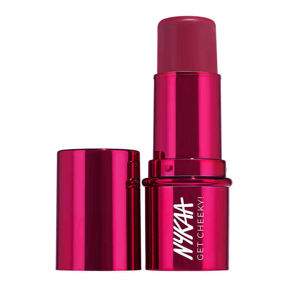 Nykaa - Get Cheeky Blush Stick