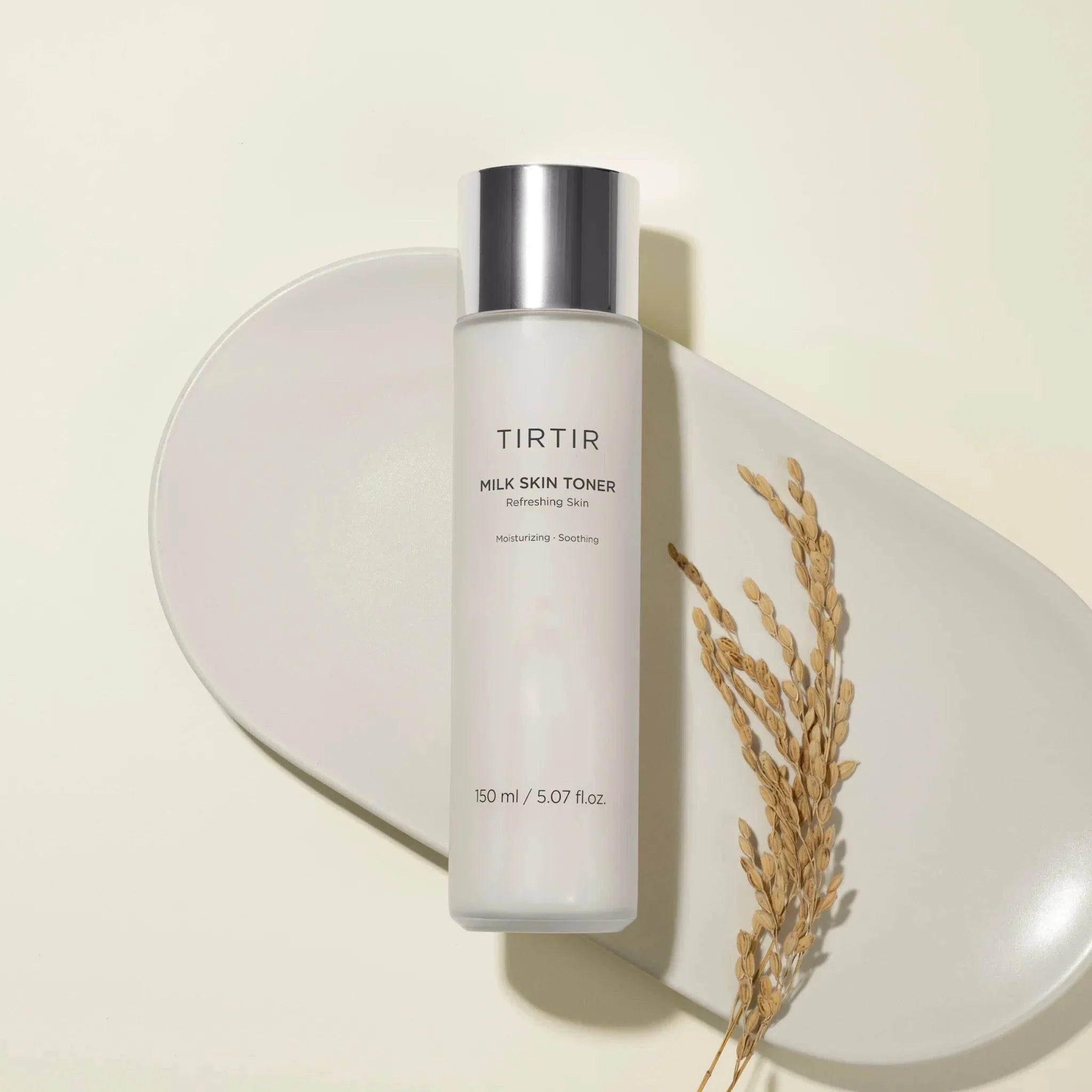 TIRTIR Milk Skin Toner (150 ml)