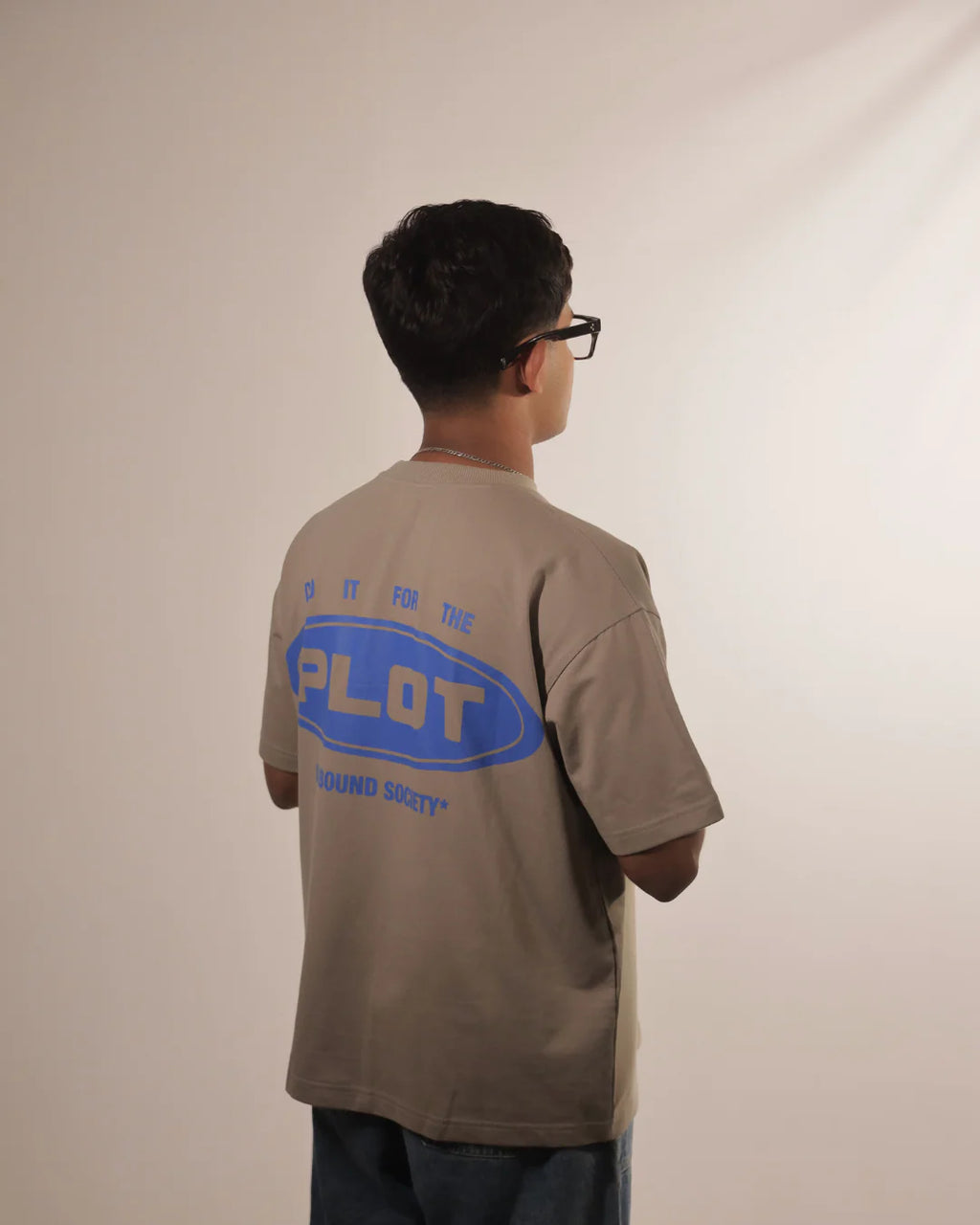 UNBD - FOR THE PLOT!