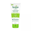 Simple - Kind To Skin Moisturising Facial Wash