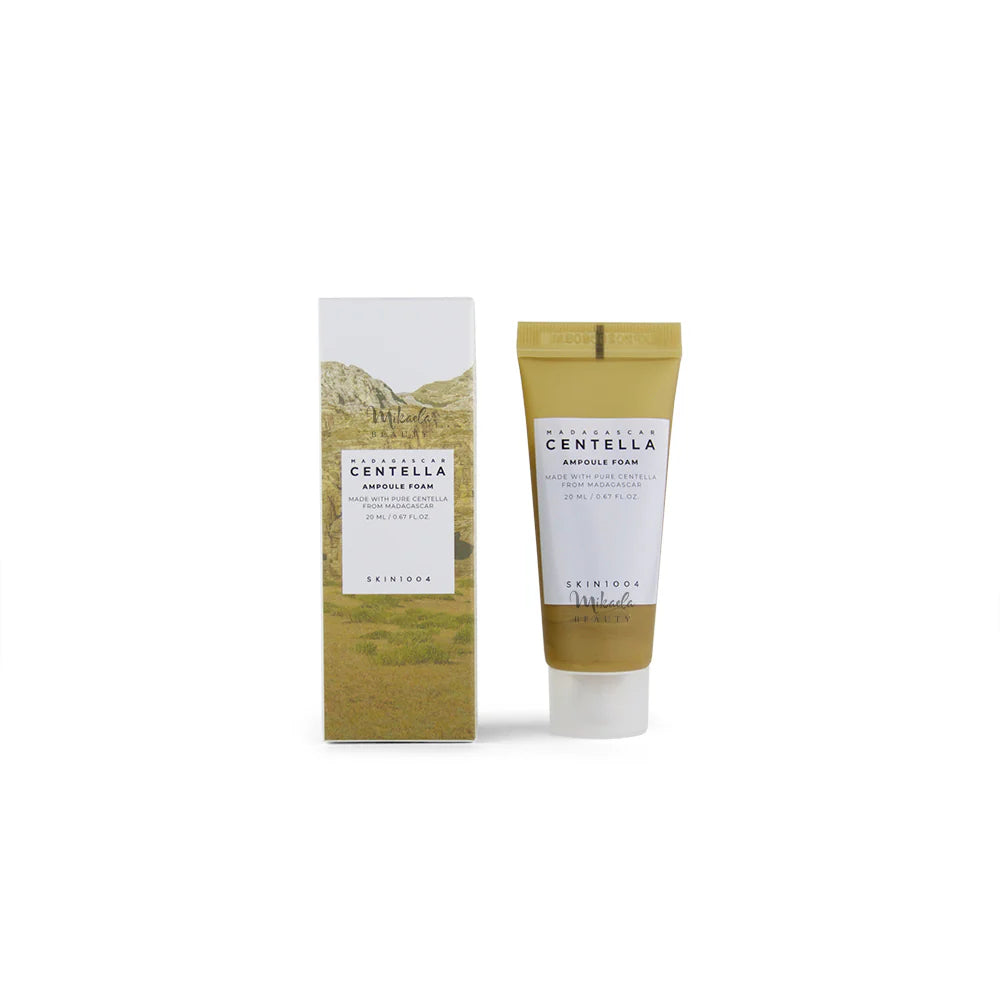 SKIN1004 Madagascar Centella Ampoule Foam 20ml