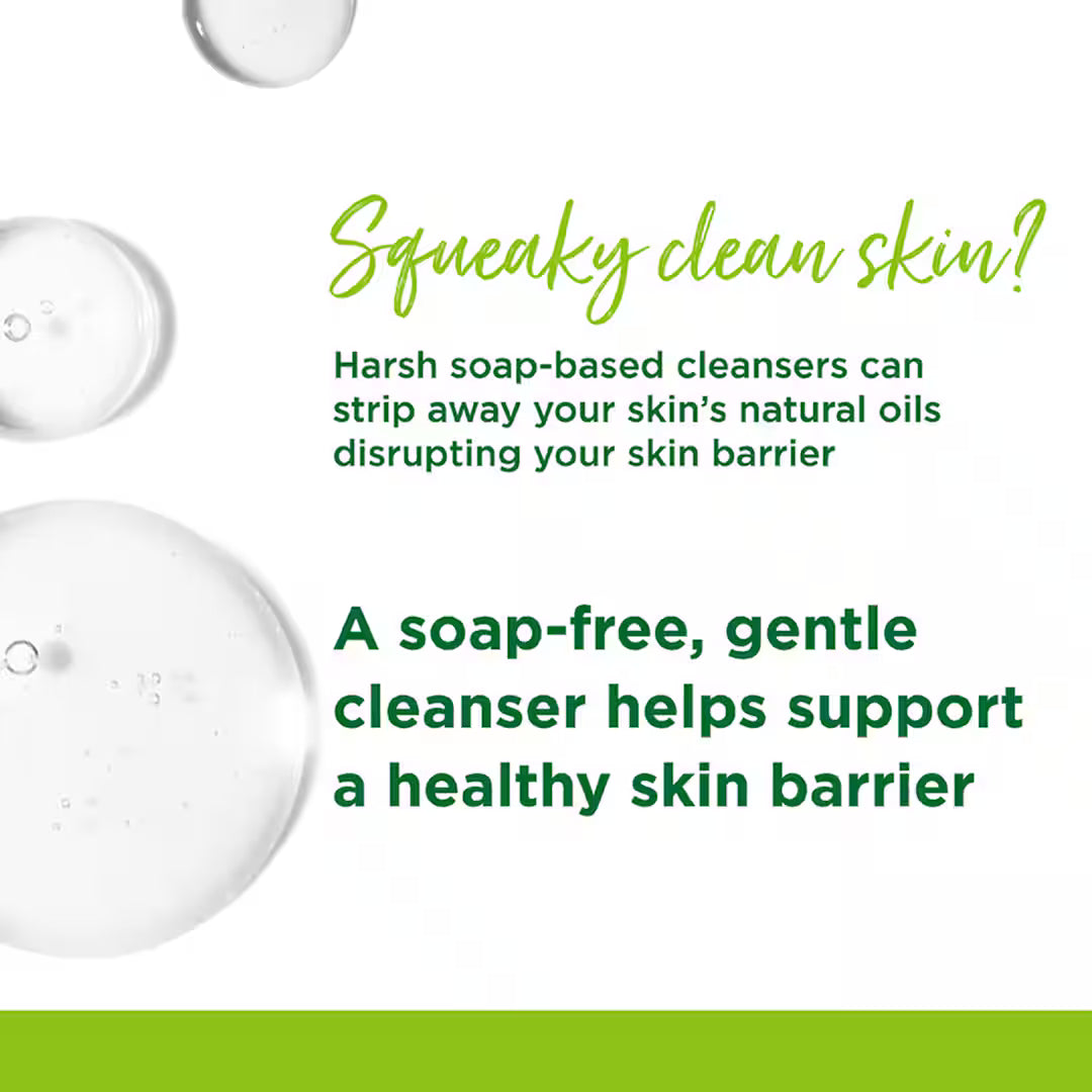 Simple - Skin Refreshing Facial Wash