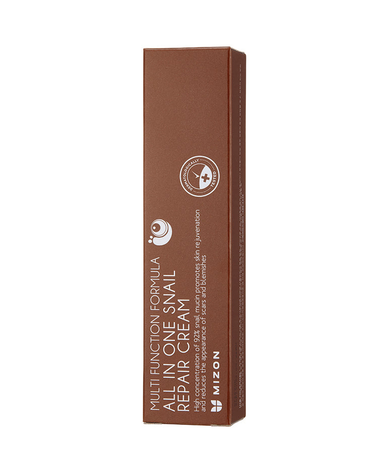 Mizon All In One Snail Repair Cream 35ml