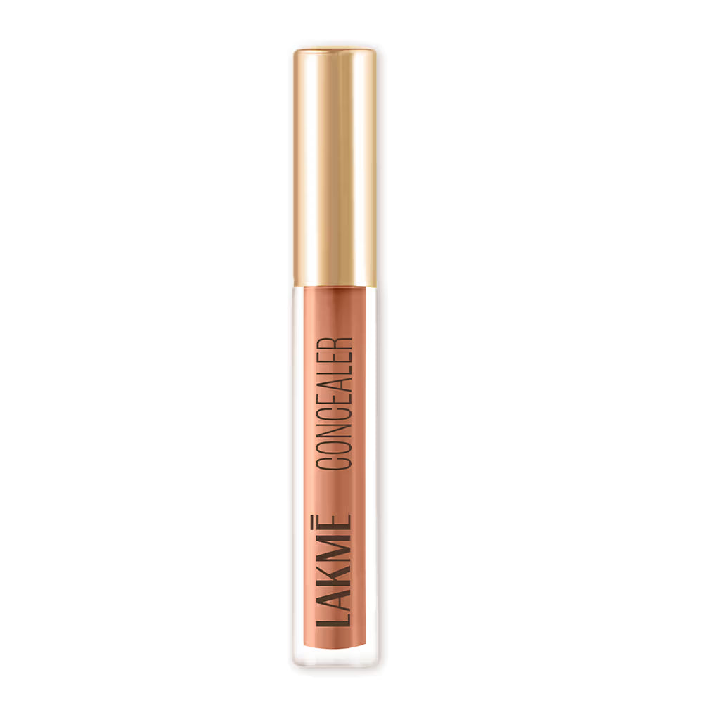 LAKME - 9TO5 SUPER MATTE CONCEALER + NIACINAMIDE