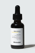 Minimalist - Alpha Arbutin 2% Face Serum