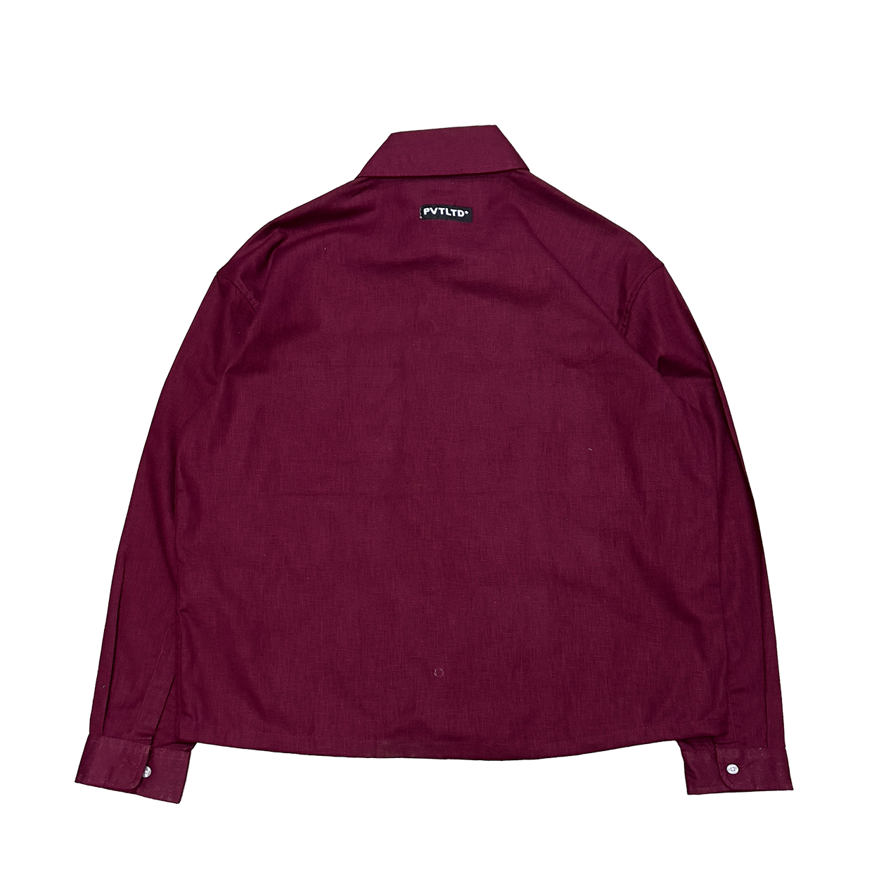 PVT LTD Sorry Honey Shirt (Linen Cotton) - ZAVE