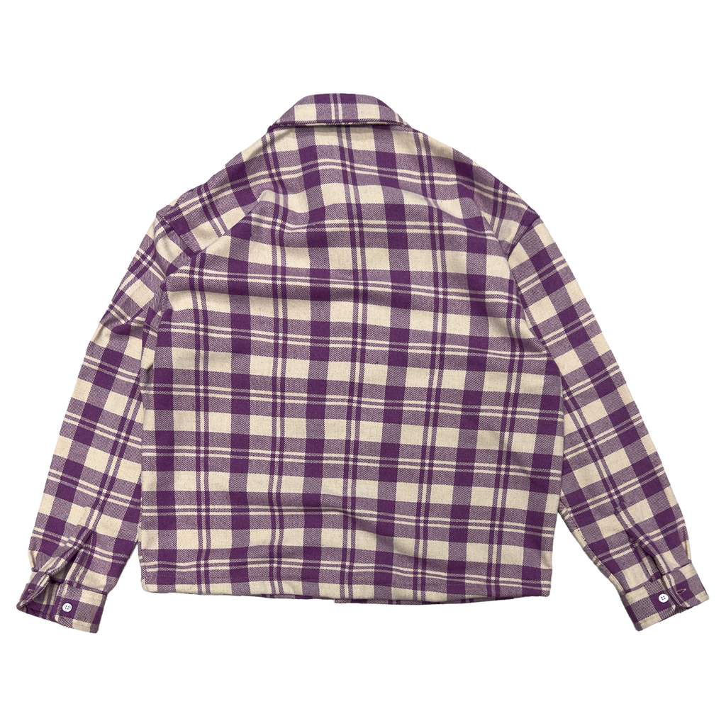 PVT LTD Blush Pink Heavyweight Shirt - ZAVE