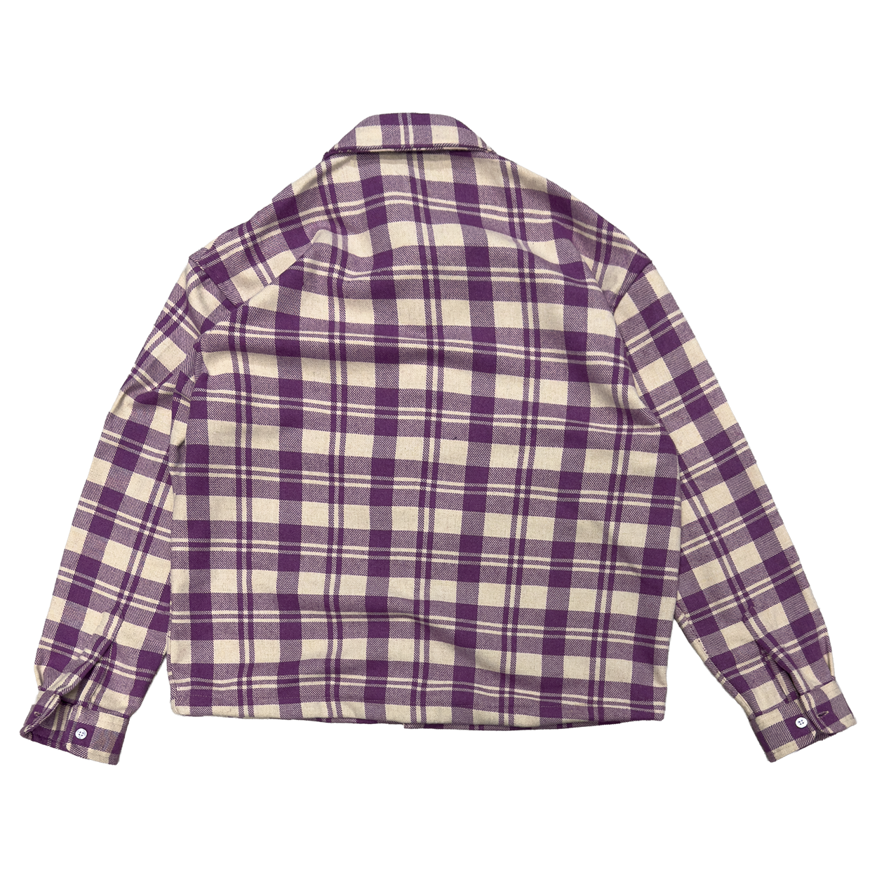 PVT LTD Blush Pink Heavyweight Shirt - ZAVE