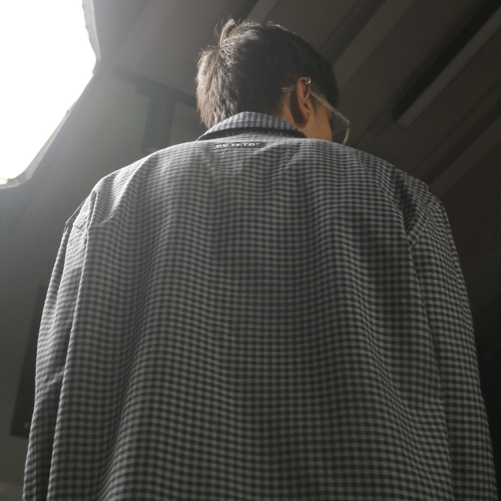 PVT LTD Devil In Me Shirt - ZAVE