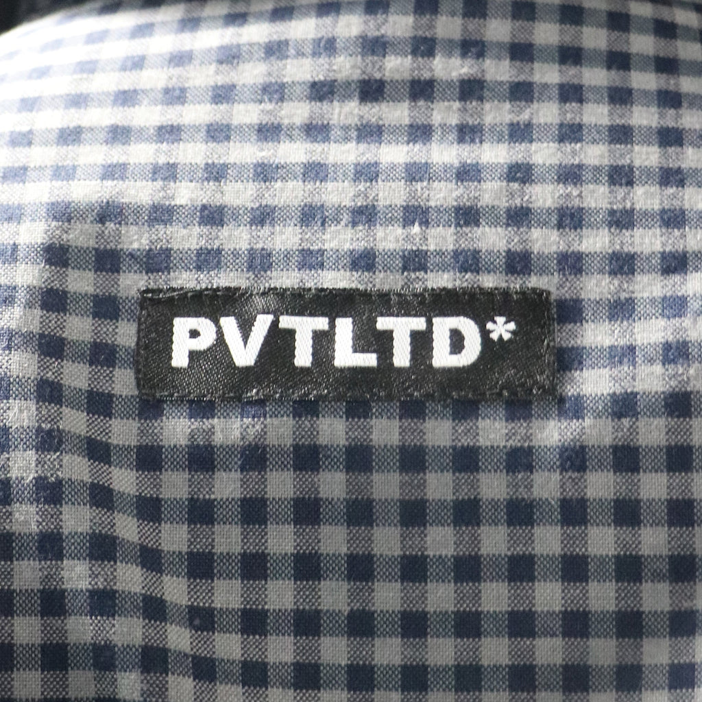 PVT LTD Devil In Me Shirt - ZAVE