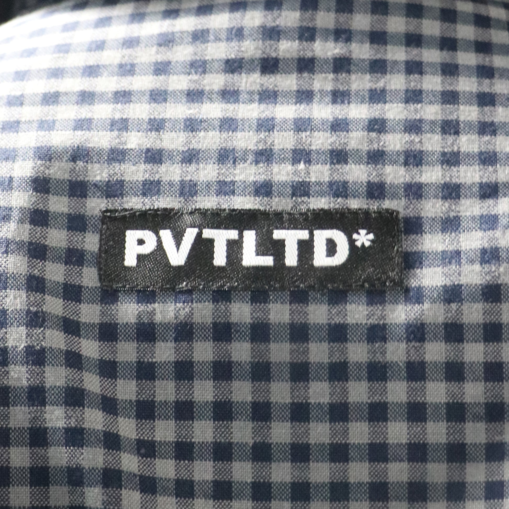 PVT LTD Devil In Me Shirt - ZAVE