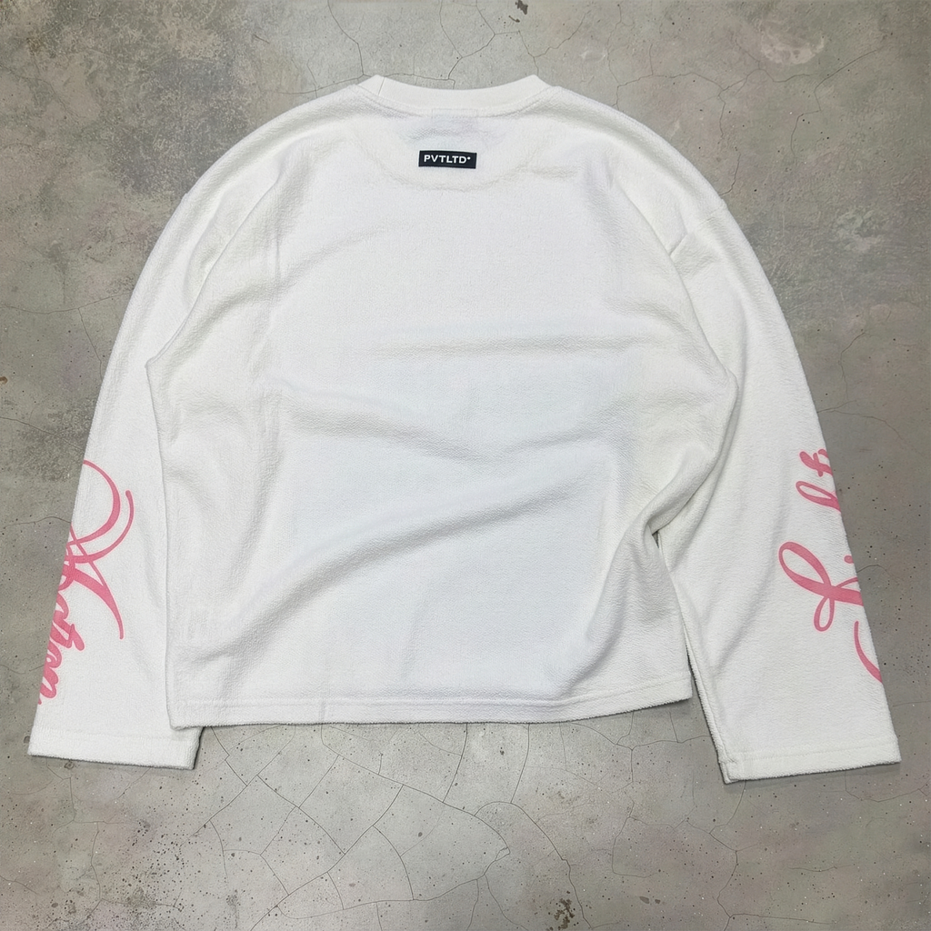 PVT LTD The Rekha Full Sleeve - ZAVE