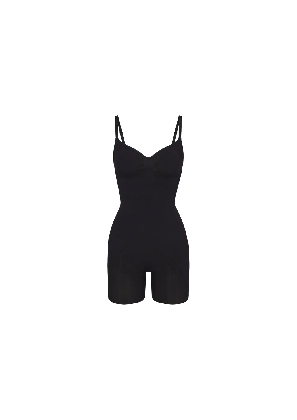 Reframe - Butt Lifting Mid Thigh Bodysuit