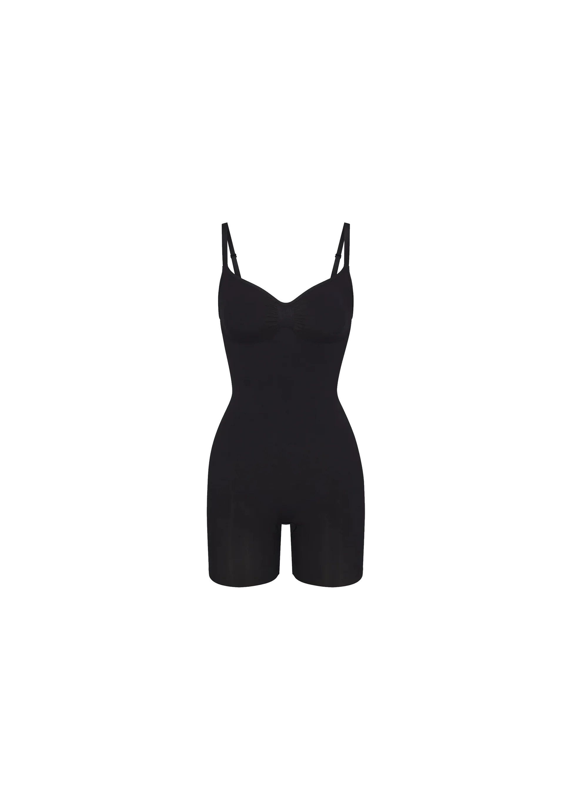 Reframe - Butt Lifting Mid Thigh Bodysuit