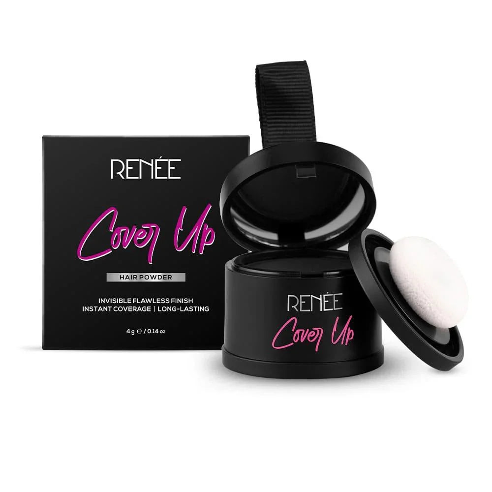 RENEE - Cover Up Hair Powder