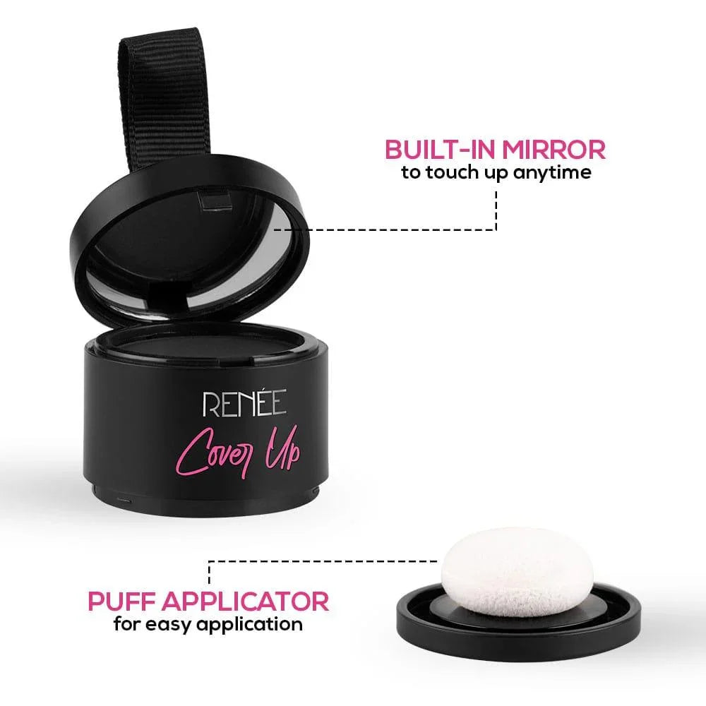 RENEE - Cover Up Hair Powder