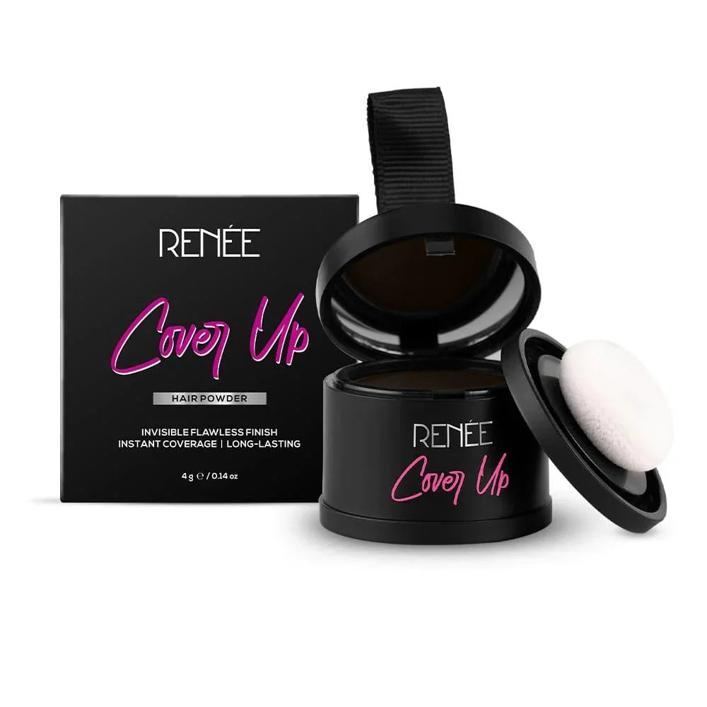 RENEE - Cover Up Hair Powder