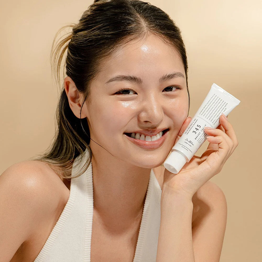 Dr. Althea 345 relief cream - 50 ml