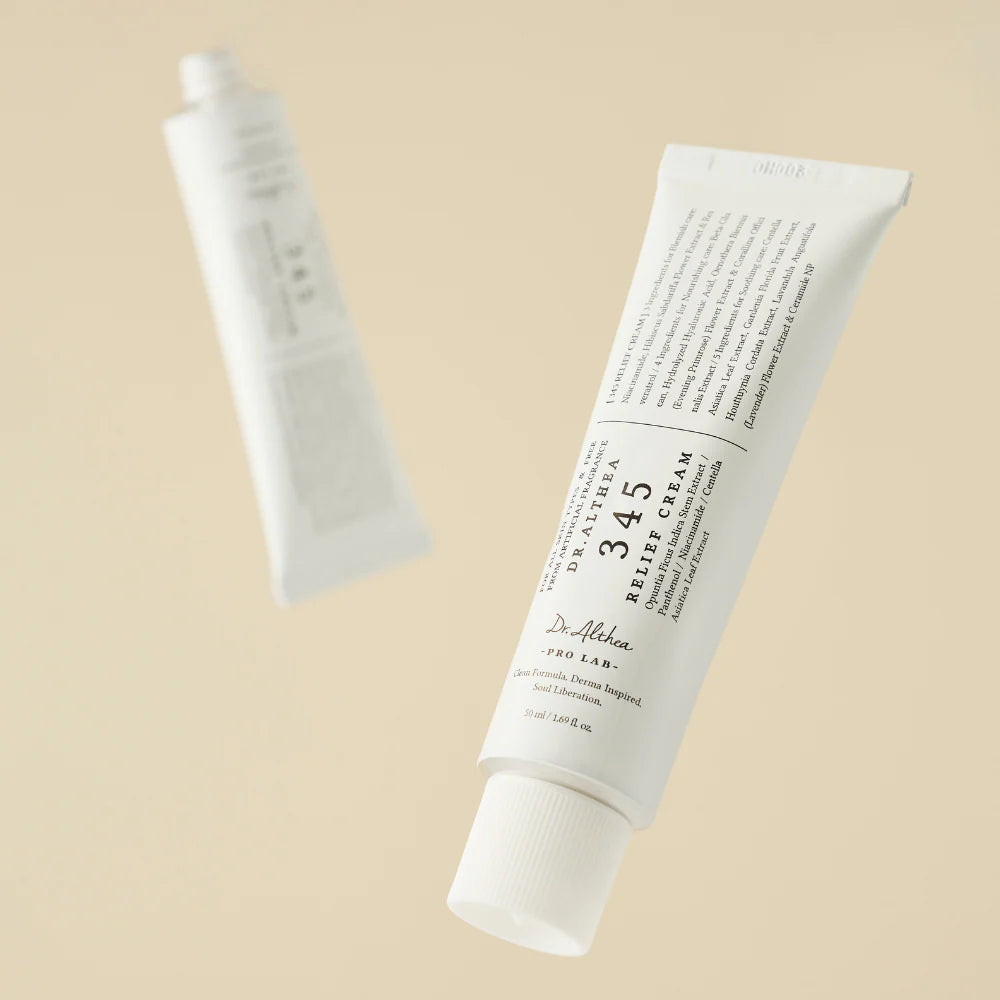 Dr. Althea 345 relief cream - 50 ml