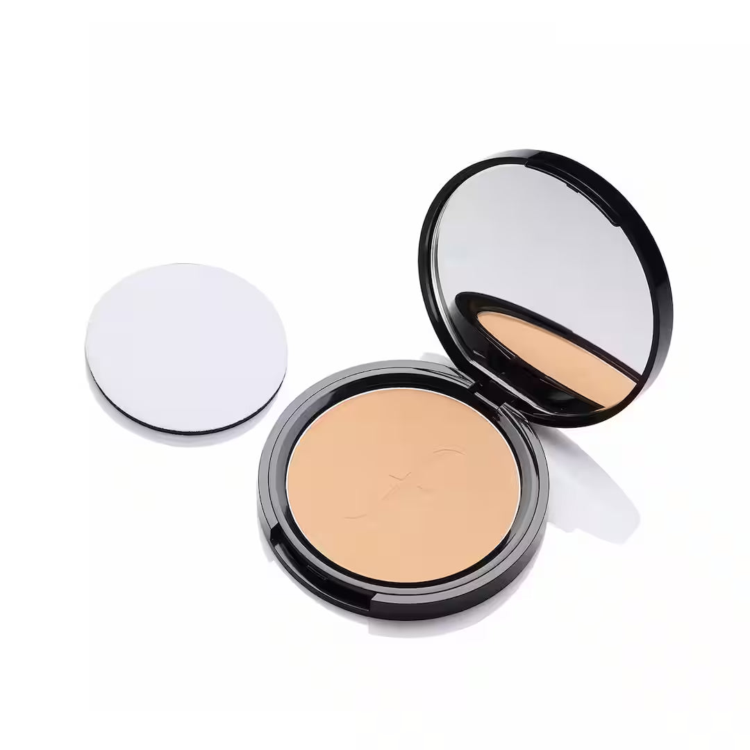 Faces Canada - Perfecting Pressed Powder