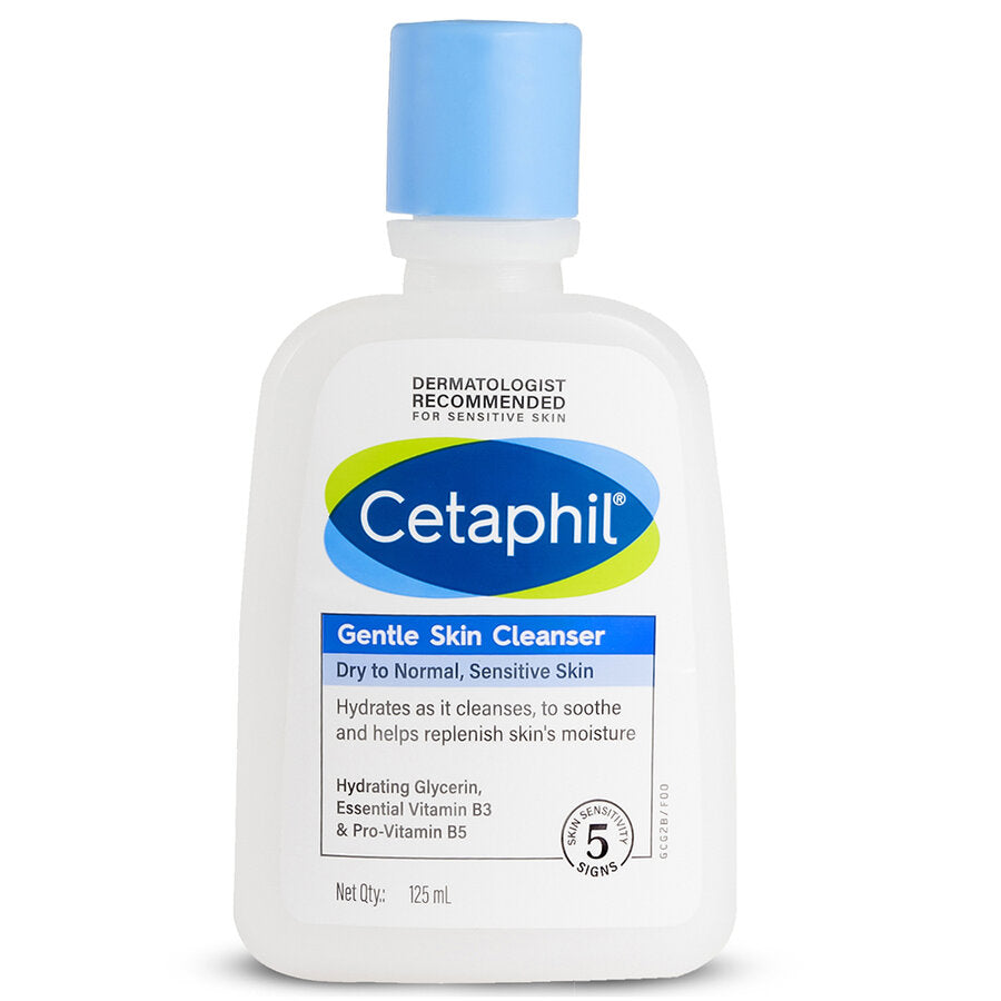 Cetaphil - Gentle Skin Cleanser