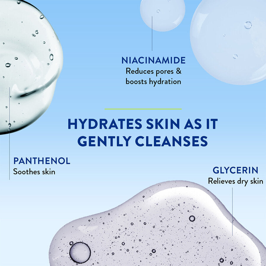 Cetaphil - Gentle Skin Cleanser