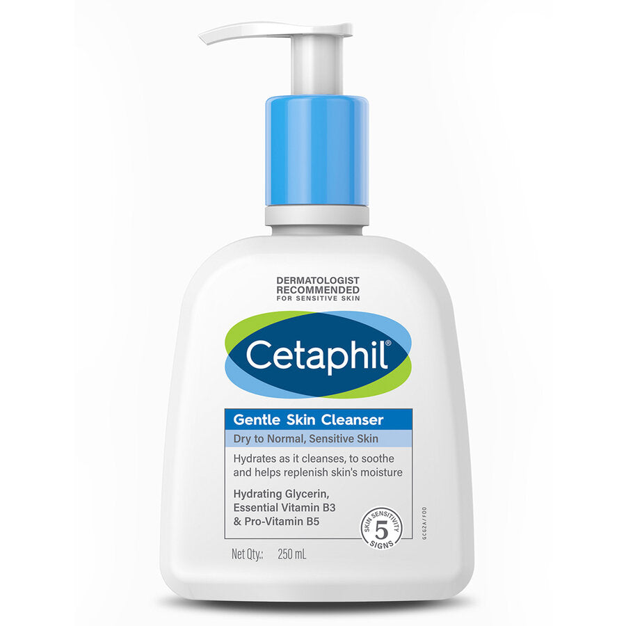 Cetaphil - Gentle Skin Cleanser