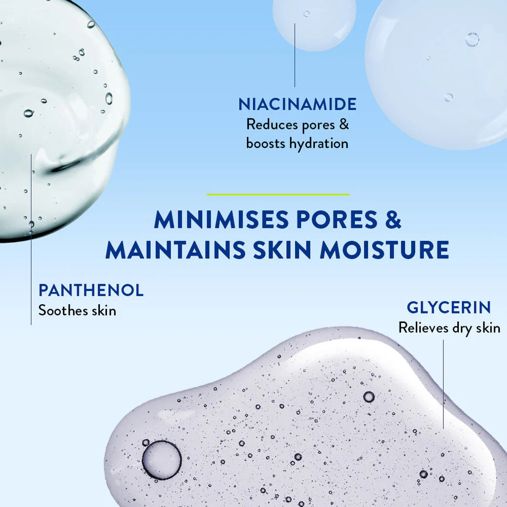 Cetaphil -  Oily Skin Cleanser