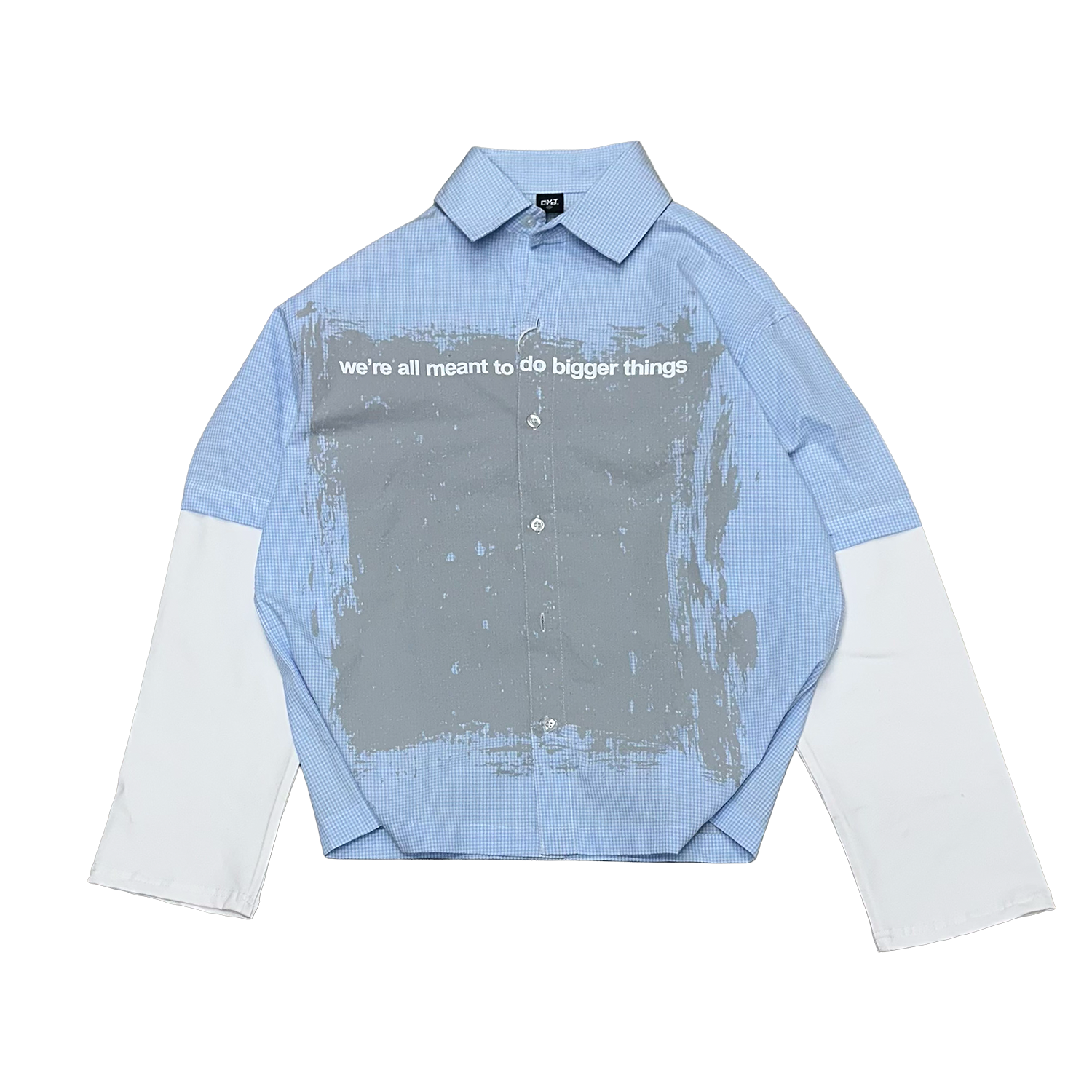 PVT LTD Doctor Sleeved Shirt - ZAVE